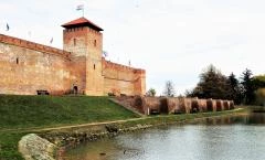 Gyulai Vár
