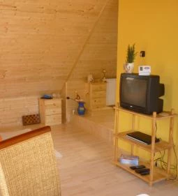 Beatrix Nyaralóház