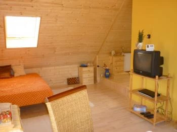 Beatrix Nyaralóház Gyulakeszi