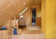 Beatrix Nyaralóház Gyulakeszi