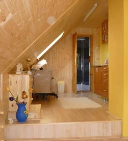 Beatrix Nyaralóház