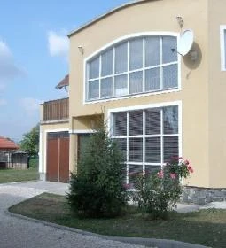 Beatrix Nyaralóház