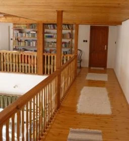 Beatrix Nyaralóház