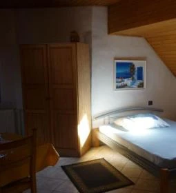 Beatrix Nyaralóház