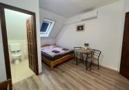 Gyulavezér-Csobánci Pihenő Vendégház Gyulakeszi