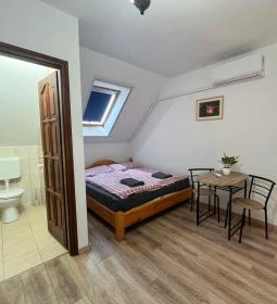 Gyulavezér-Csobánci Pihenő Vendégház