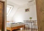 Gyulavezér-Csobánci Pihenő Vendégház Gyulakeszi