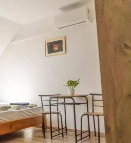 Gyulavezér-Csobánci Pihenő Vendégház