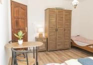 Gyulavezér-Csobánci Pihenő Vendégház Gyulakeszi