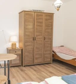 Gyulavezér-Csobánci Pihenő Vendégház