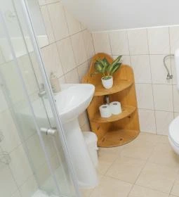 Gyulavezér-Csobánci Pihenő Vendégház