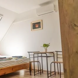 Gyulavezér-Csobánci Pihenő Vendégház Gyulakeszi - Szobák