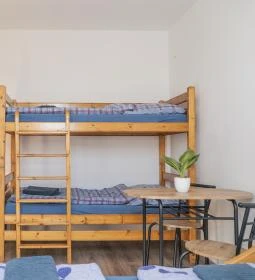 Gyulavezér-Csobánci Pihenő Vendégház