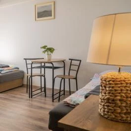 Gyulavezér-Csobánci Pihenő Vendégház Gyulakeszi - Szobák