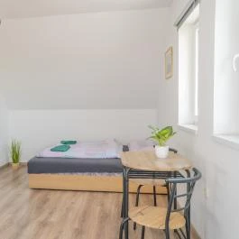 Gyulavezér-Csobánci Pihenő Vendégház Gyulakeszi - Szobák