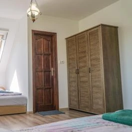 Gyulavezér-Csobánci Pihenő Vendégház Gyulakeszi - Szobák