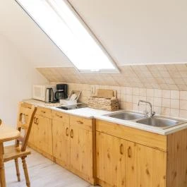 Gyulavezér-Csobánci Pihenő Vendégház Gyulakeszi - Vendéglátás