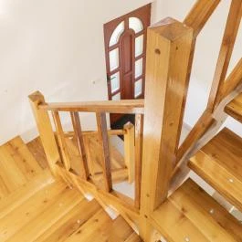 Gyulavezér-Csobánci Pihenő Vendégház Gyulakeszi - Belső