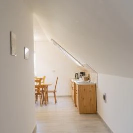 Gyulavezér-Csobánci Pihenő Vendégház Gyulakeszi - Belső