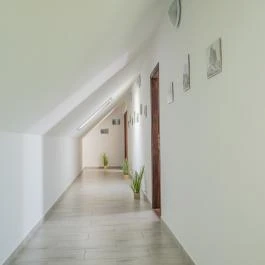 Gyulavezér-Csobánci Pihenő Vendégház Gyulakeszi - Belső