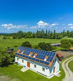 Gyulavezér-Csobánci Pihenő Vendégház