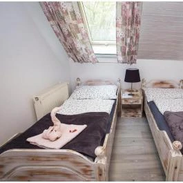 Gyulavezér Lovasbirodalma Panzió Gyulakeszi - Szobák