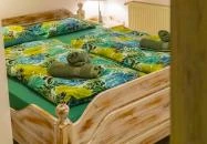 Gyulavezér Lovasbirodalma Panzió Gyulakeszi