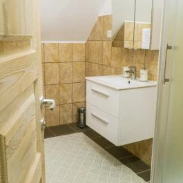 Gyulavezér Lovasbirodalma Panzió Gyulakeszi - Szobák