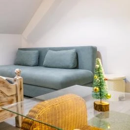 Gyulavezér Lovasbirodalma Panzió Gyulakeszi - Szobák