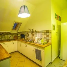 Gyulavezér Lovasbirodalma Panzió Gyulakeszi - Szobák