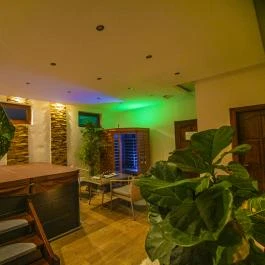 Gyulavezér Lovasbirodalma Panzió Gyulakeszi - Wellness