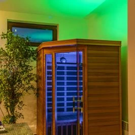 Gyulavezér Lovasbirodalma Panzió Gyulakeszi - Wellness