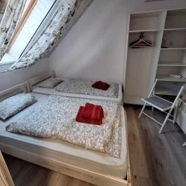 Gyulavezér Lovasbirodalma Panzió Gyulakeszi - Szobák