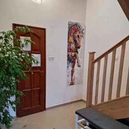 Gyulavezér Lovasbirodalma Panzió Gyulakeszi - Külső kép