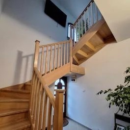 Gyulavezér Lovasbirodalma Panzió Gyulakeszi - Belső