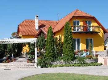 Judit Vendégház Gyulakeszi