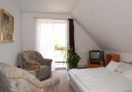 Judit Vendégház Gyulakeszi