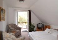 Judit Vendégház Gyulakeszi