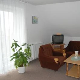 Judit Vendégház Gyulakeszi - Szobák