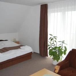 Judit Vendégház Gyulakeszi - Szobák