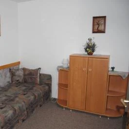 Judit Vendégház Gyulakeszi - Szobák