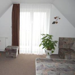 Judit Vendégház Gyulakeszi - Szobák