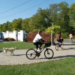 Judit Vendégház Gyulakeszi - Szórakozás/Sport
