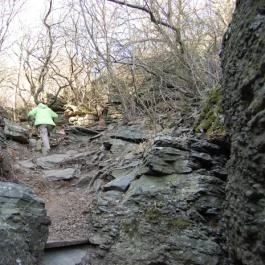 Judit Vendégház Gyulakeszi - Környék