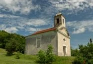 Gyulakeszi - Szent Donát-kápolna