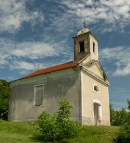 Szent Donát-kápolna