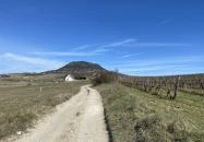 Csobánc-hegy Gyulakeszi