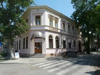 Hajdú Étterem Hajdúböszörmény