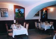 Hajdú Étterem Hajdúböszörmény