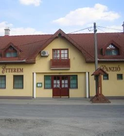 Kolozsvár Étterem és Non-Stop Presszó
